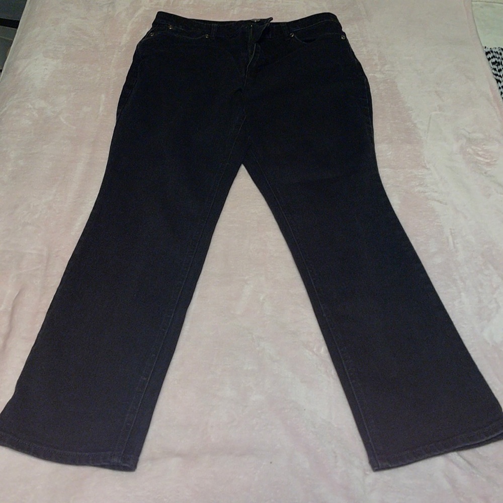 Christopher & Banks short jeans
